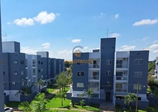 Apartamento em Porto Velho - Nova Esperança