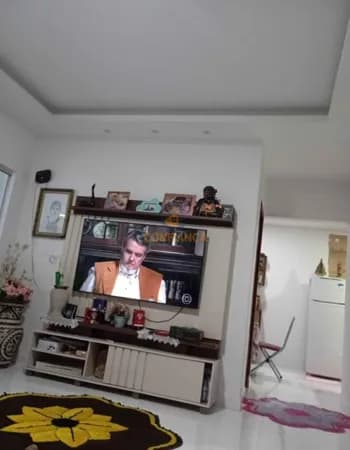 Casa em Porto Velho - Novo Horizonte