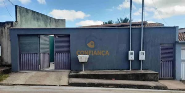 Casa em Porto Velho - Nova Esperança