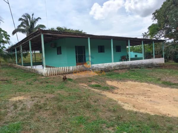 Fazenda/Sítios/Chácaras em Porto Velho - Área Rural de Porto Velho