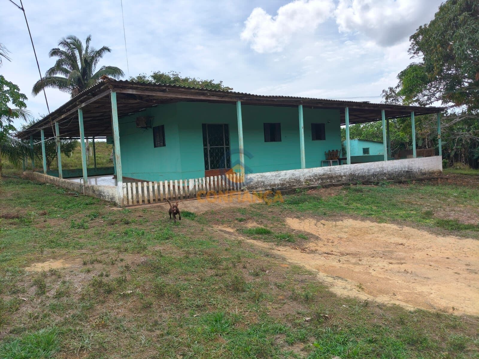 Fazenda/Sítios/Chácaras em Porto Velho - Área Rural de Porto Velho