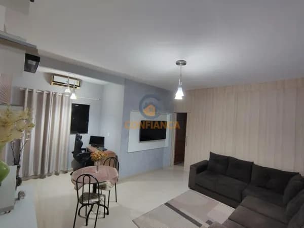 Apartamento em Porto Velho - Industrial