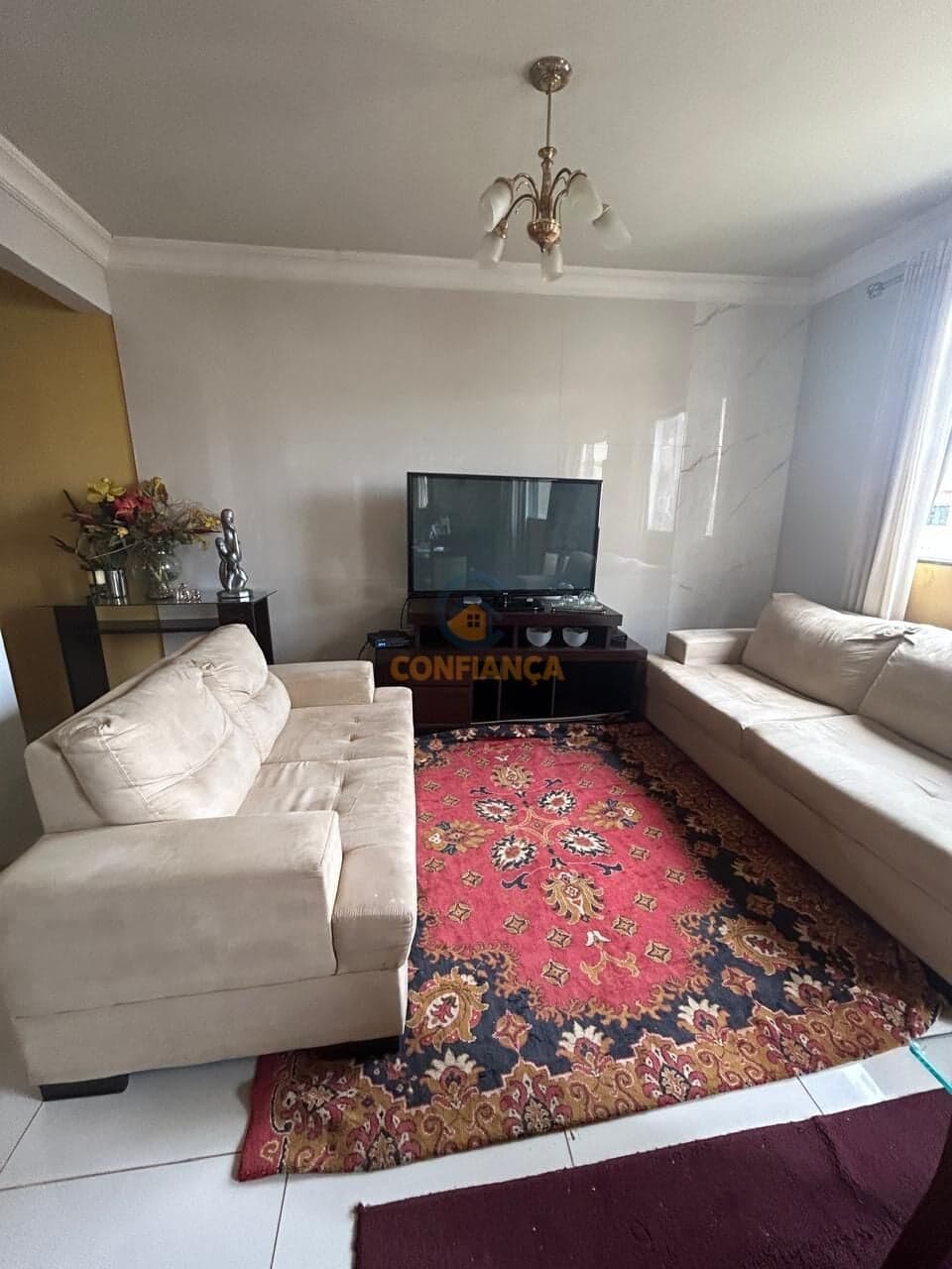 Apartamento em Porto Velho - Rio Madeira