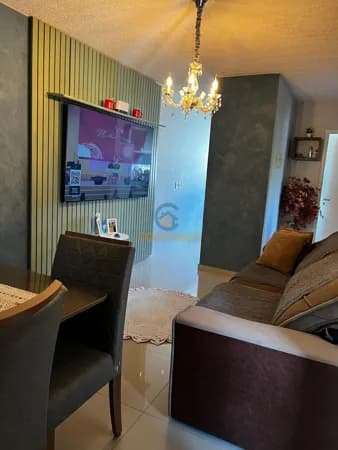 Apartamento em Porto Velho - Bairro Novo