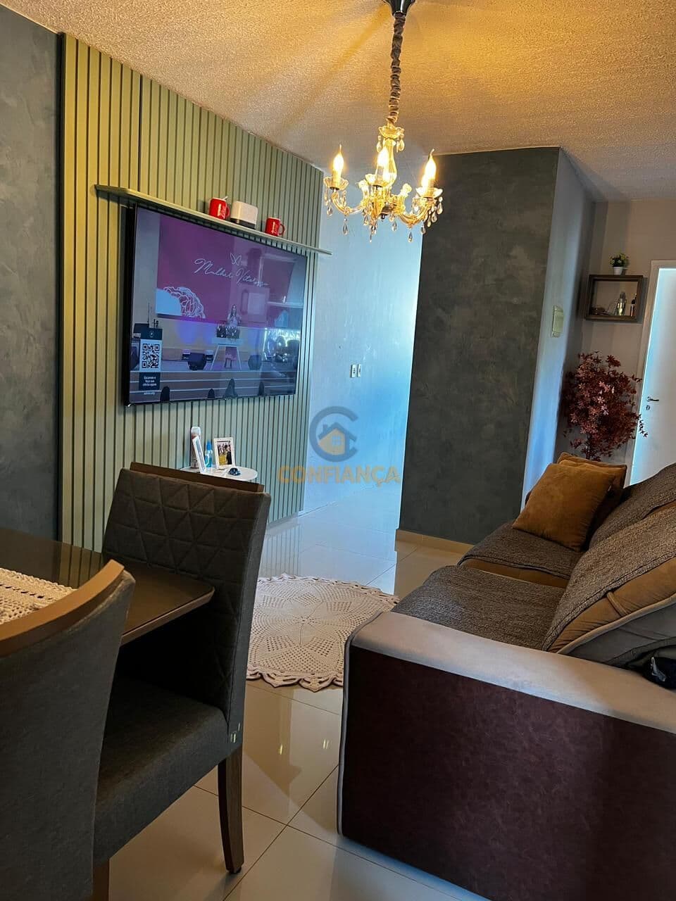 Apartamento em Porto Velho - Bairro Novo