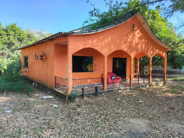 Fazenda/Sítios/Chácaras em Porto Velho - Centro