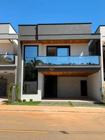 Sobrado em Porto Velho - Nova Esperança