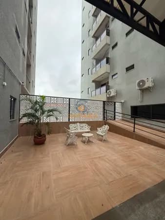 Apartamento em Porto Velho - Agenor de Carvalho