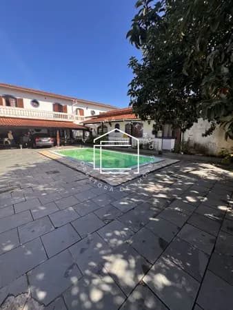 Casa em Praia Grande - Solemar