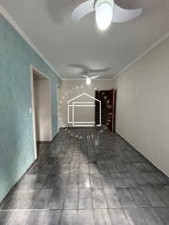Apartamento em Praia Grande - Caiçara