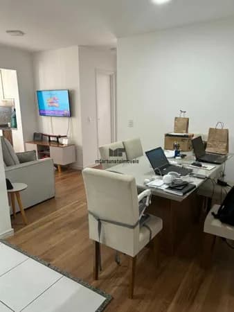 Apartamento (Novo) 2 dormitórios Centro São Bernardo