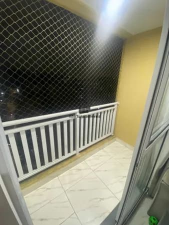 Apartamento em Santa Terezinha, São Bernardo do Campo/SP
