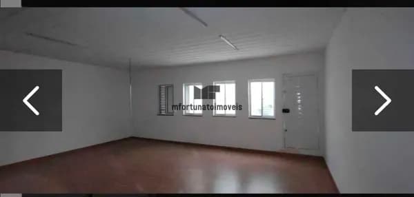 Sobrado/ Salão ou Galpãol Comercial - próximo ao Centro de São Bernardo