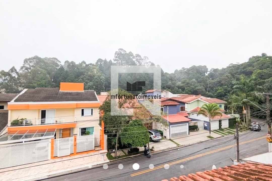 Sobrado em Condomínio em Dos Casa, São Bernardo do Campo/SP