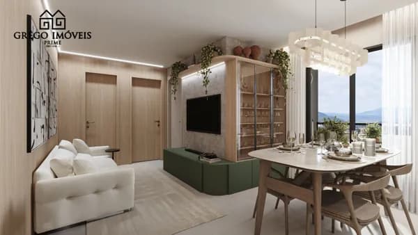 Apartamentos à venda no Ventana Shopping Indianópolis | Indianópolis