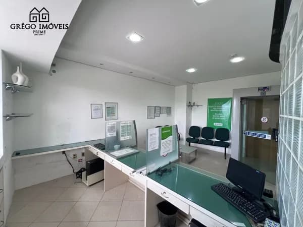 Sala Comercial à venda | Centro Médico do Agreste