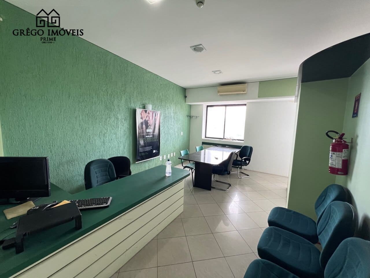 Sala Comercial à venda | Centro Médico do Agreste