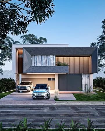 Casa de Alto Padrão à venda no Condomínio Reserva Portugal | Universitário