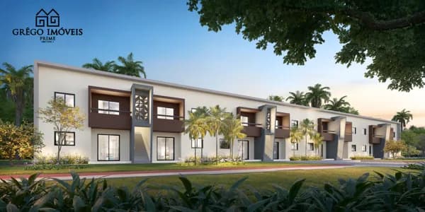 Apartamento à venda no Alto da Colina | Alto do Moura