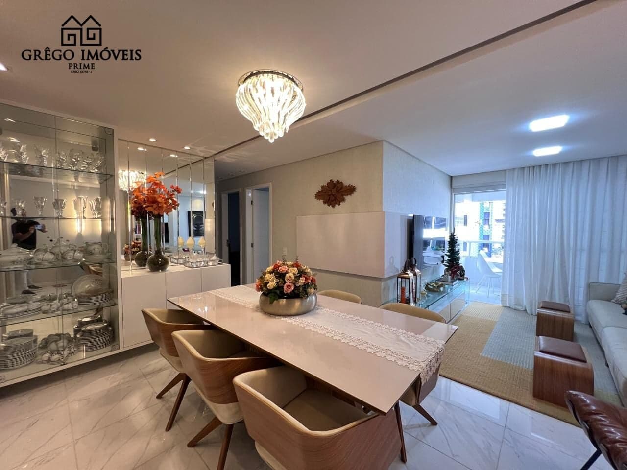 Apartamento à venda no Edifício Egídio Francisco | Maurício de Nassau