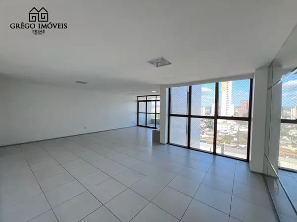 Apartamento de Alto Padrão à venda no Edifício Oswaldo Cruz | Maurício de Nassau