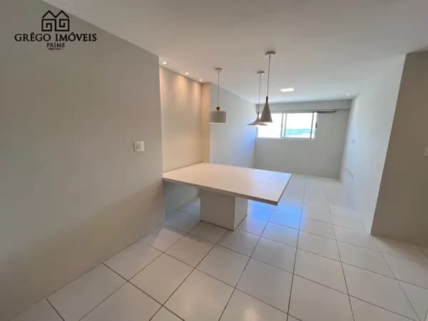 Apartamento à venda no Condomínio Eko Home Club | Universitário