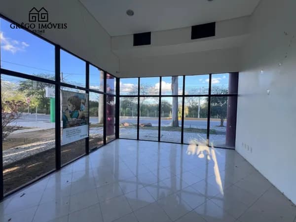 Sala Comercial à venda | Centro Médico do Agreste