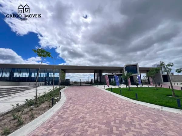 Lotes à venda no Arú Clube Residencial | Caruaru-PE