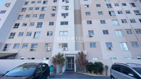 Apartamento com 2 Quartos em Ataíde - Vila Velha / ES