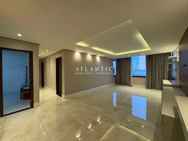 Apartamento em Vila Velha - Itapuã