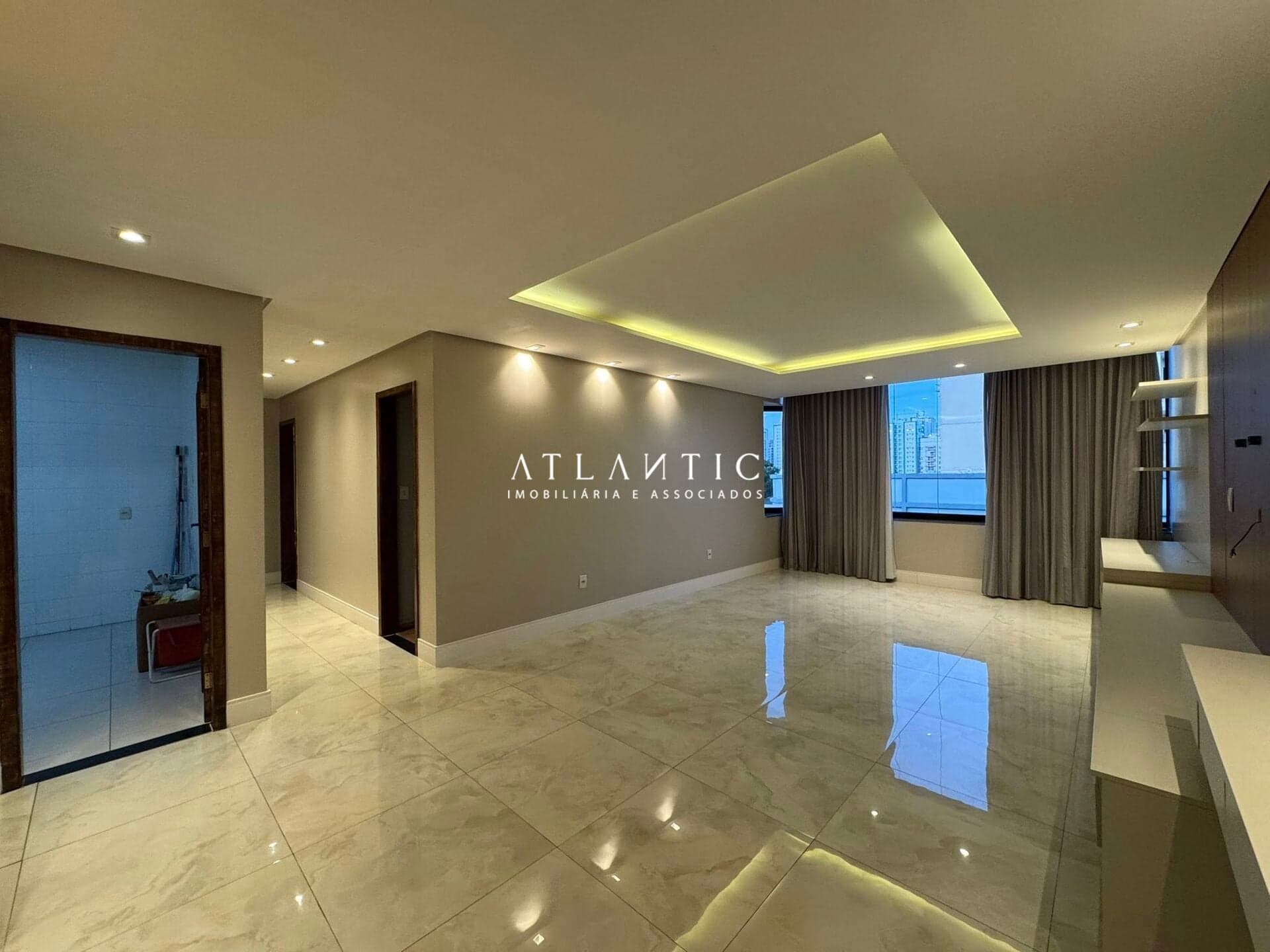 Apartamento em Vila Velha - Itapuã