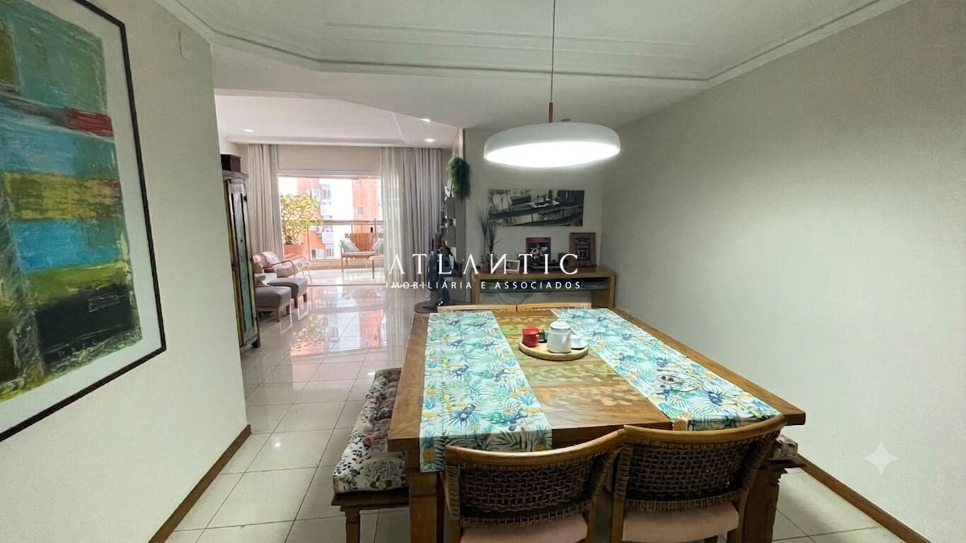 Apartamento no Edifício Royal Palace com 4 quartos e 180 m² - Praia da Costa - Vila Velha / ES
