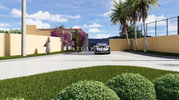 Terreno em Condomínio de 380 metros quadrados condominio Ybapuã vila velha ES