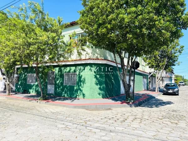 Casa Duplex com 7 Quartos e 334m² em Jardim Colorado - Vila Velha / ES