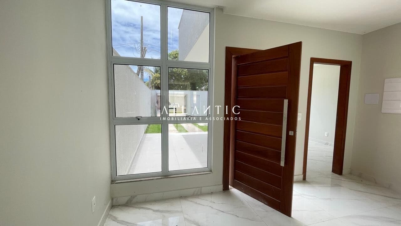 Casa Alto Padrão com 3 Quartos em Balneário Ponta da Fruta - Vila Velha / ES