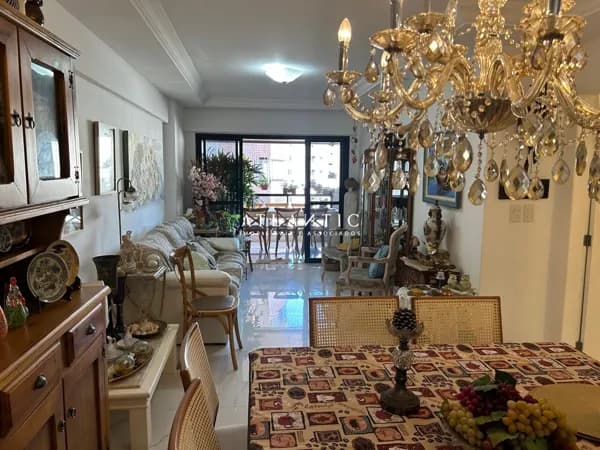 Apartamento Padrão 3quartos 1suite 1 vaga lazer itapua vila velha