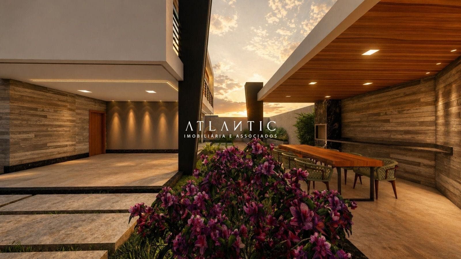 Casa Alto Padrão com 3 quartos sendo 1 suíte e 148 m² - Guaranhuns - Vila Velha / ES