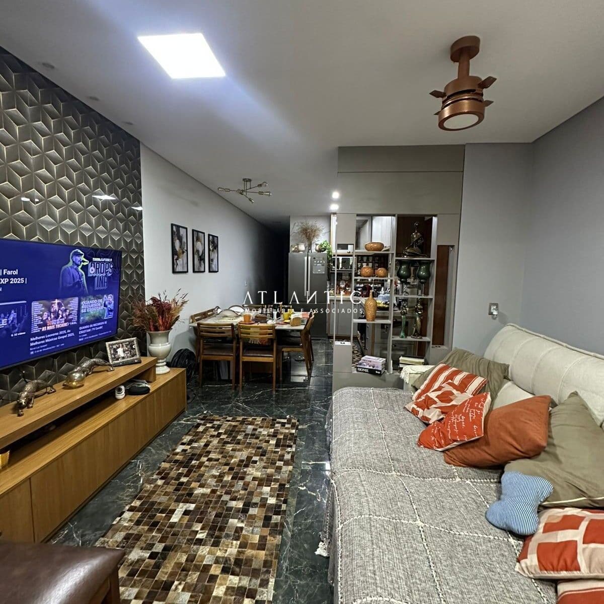 Casa com 3 Quartos e Suíte em Santa Paula I - Vila Velha / ES