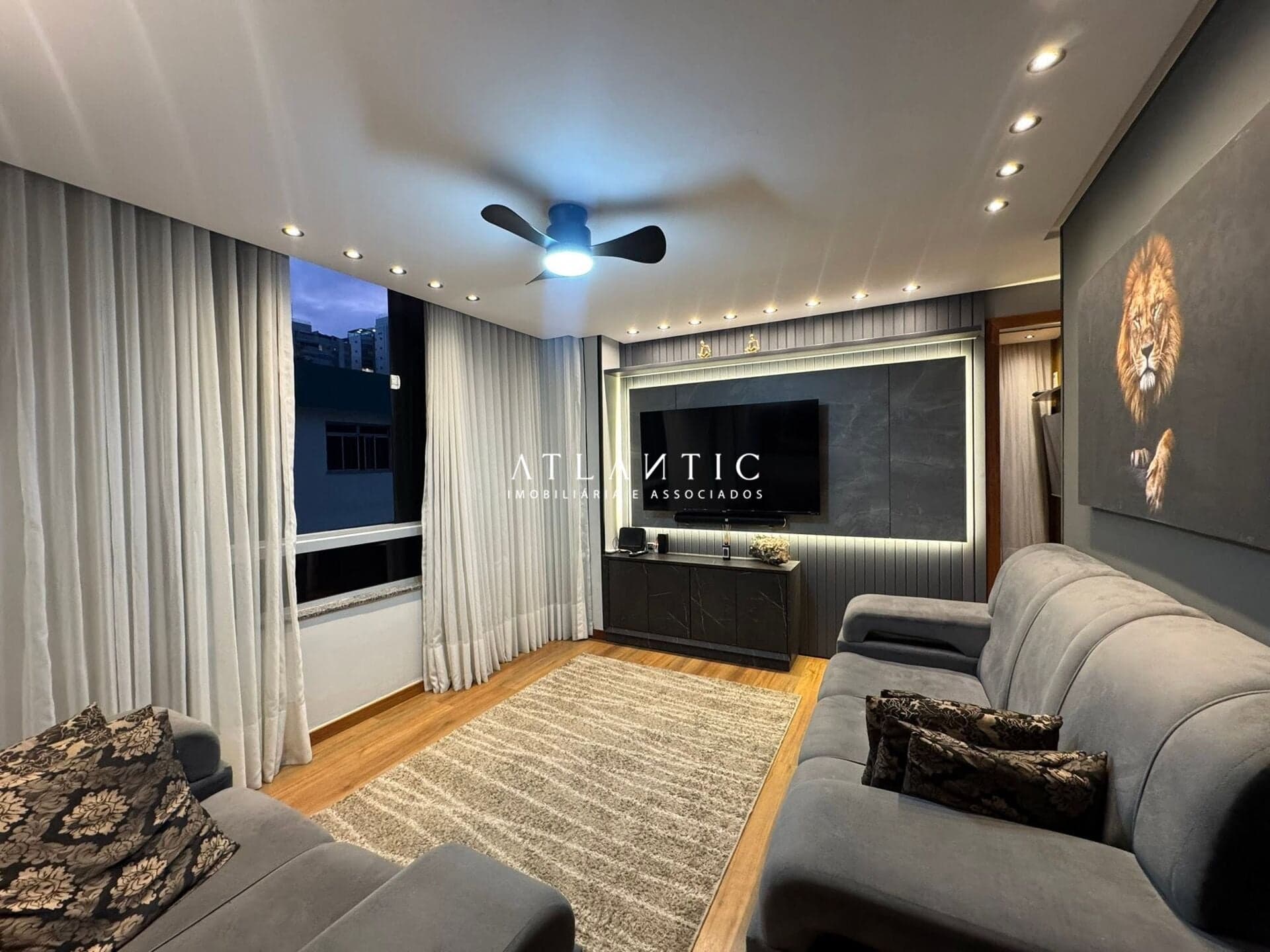Apartamento em Vila Velha - Itapuã