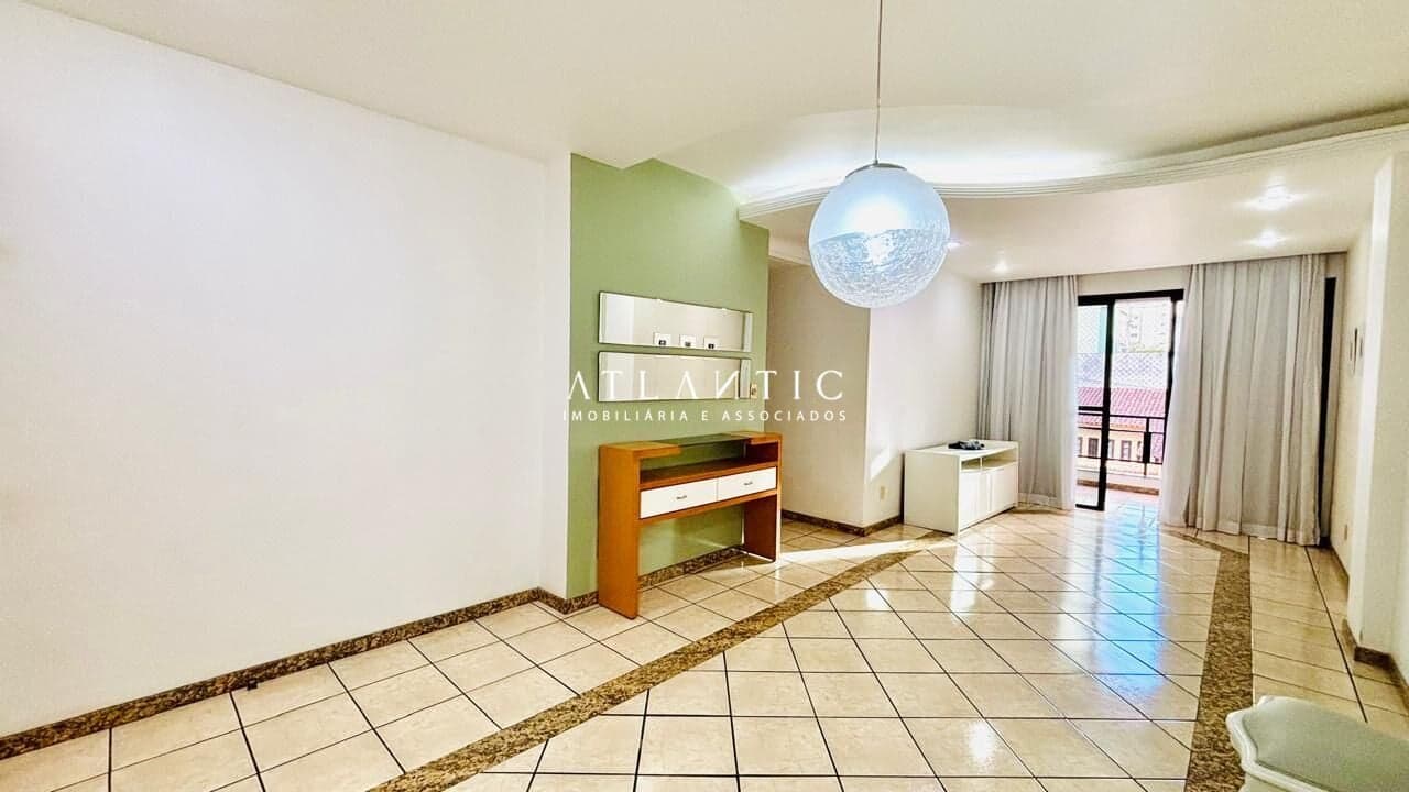 Apartamento com 3 quartos sendo 1 suíte e 137 m² - Praia da Costa - Vila Velha / ES