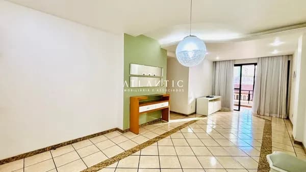 Apartamento com 3 quartos sendo 1 suíte e 137 m² - Praia da Costa - Vila Velha / ES