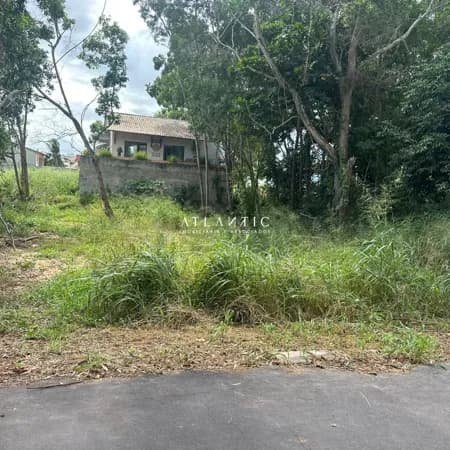 Terreno com 360m² em Interlagos - Vila Velha / ES