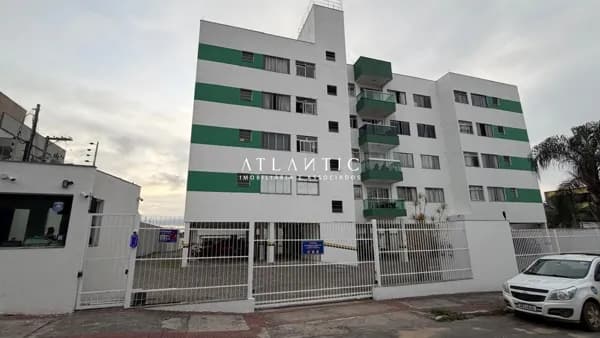 2 quartos com elevador em Nossa Senhora da Penha