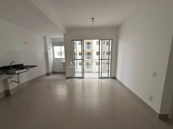 Apartamento no Verano Residencial Club com 2 quartos sendo 1 suíte e 55,78 m² - Residencial Coqueiral - Vila Velha / ES