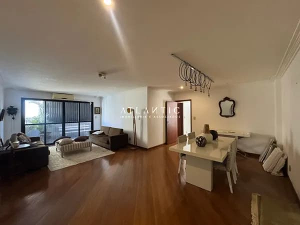 Apartamento Padrãode 3 quartos sendo 1 suite castanheiras vila velhaES
