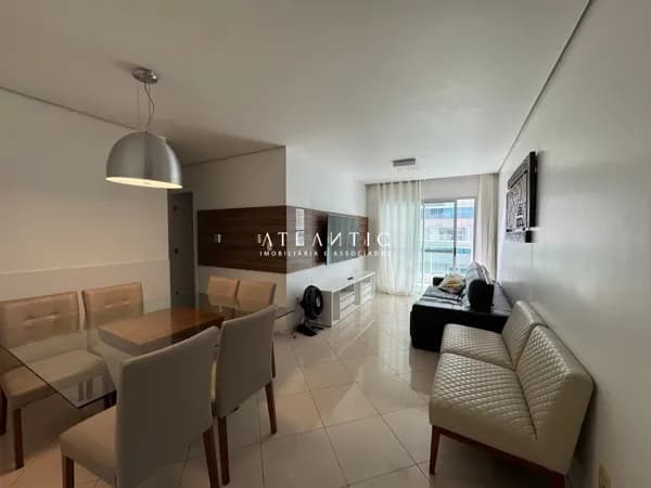 Apartamento em Vila Velha - Itapuã