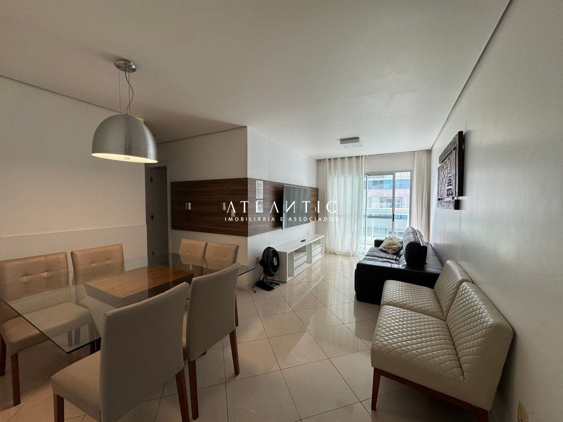 Apartamento em Vila Velha - Itapuã