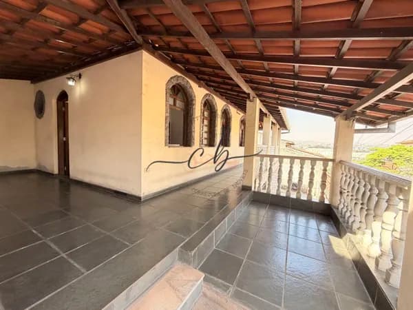 Casa com Habite-se e documentação pronta para financiamento!
