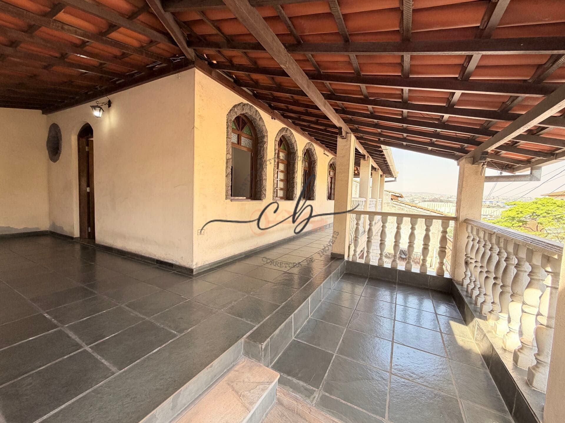 Casa com Habite-se e documentação pronta para financiamento!