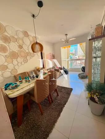 Apartamento em Gaivotas de 2 quartos, reformado, sol da manhã com 54 m²